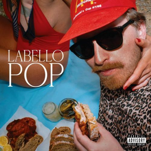 Labello - CD POP