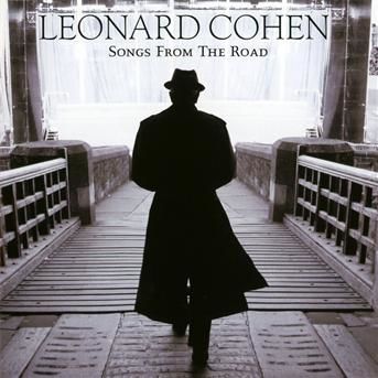 CD Cohen, Leonard - Songs From the Road