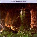 CD Grave - Into the Grave