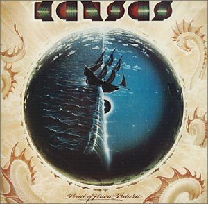 CD Kansas - Point of Know Return