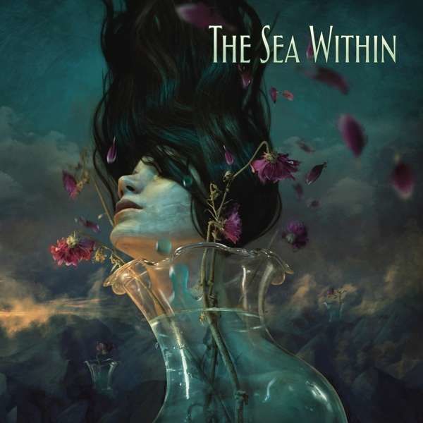 CD Sea Within - Sea Within
