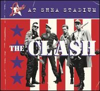CD Clash - Live At Shea Stadium