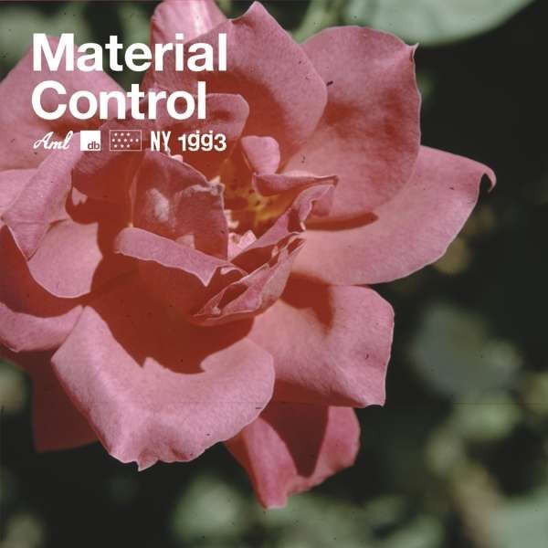 Vinyl Glassjaw - Material Control