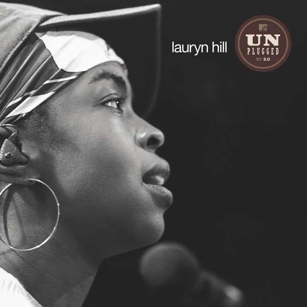 Vinyl Hill, Lauryn - Mtv Unplugged No. 2.0