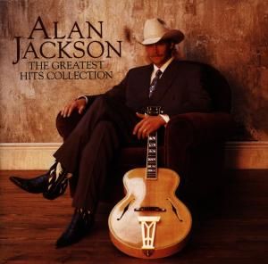 CD Jackson, Alan - Greatest Hits Collection
