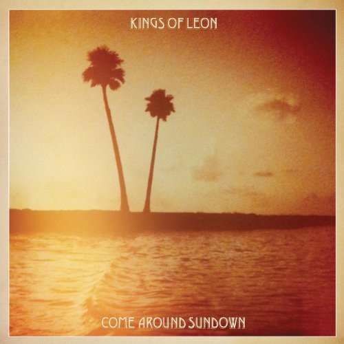 Vinyl Kings of Leon - Come Around Sundown