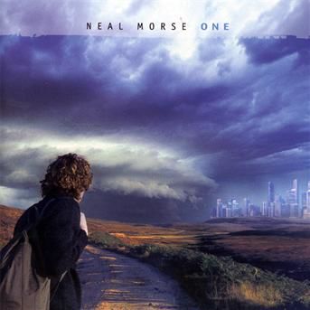 CD Morse, Neal - One