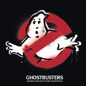 OST - Vinyl Ghostbusters