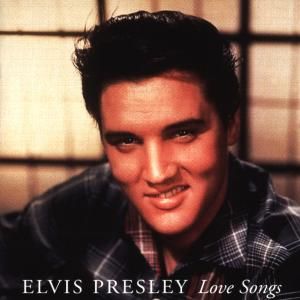 CD Presley, Elvis - Love Songs
