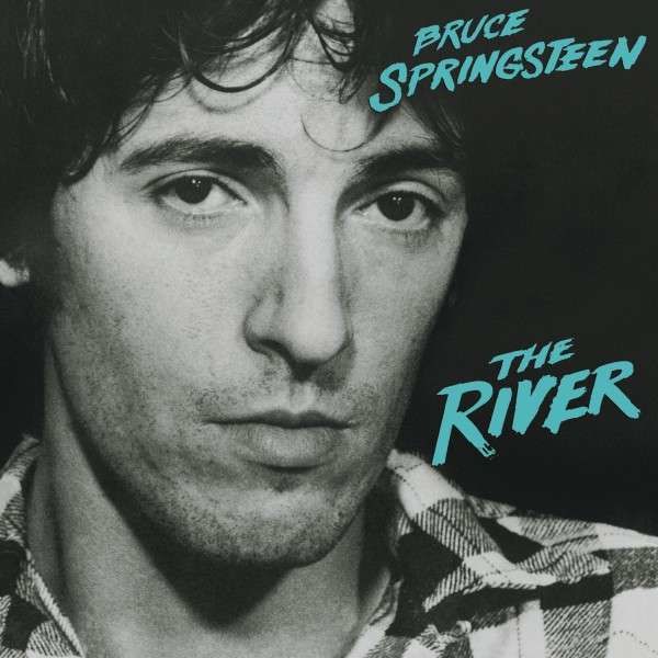 Vinyl Springsteen, Bruce - River