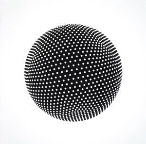 CD Tesseract - Altered State