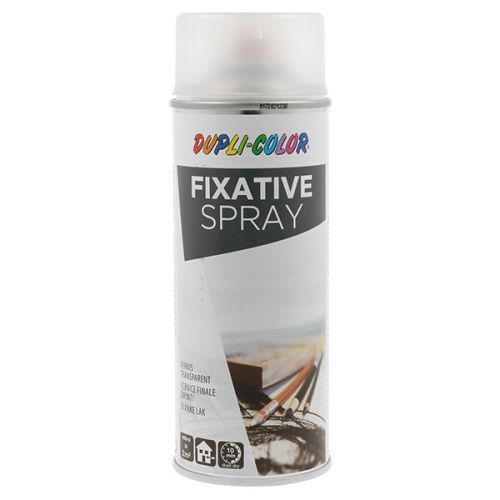 DUPLI COLOR DC Fixativ lak - 400 ml