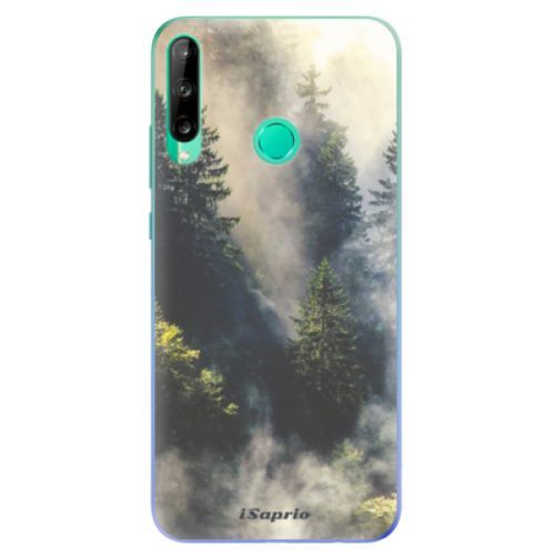 Odolné silikónové puzdro iSaprio - Forrest 01 - Huawei P40 Lite E