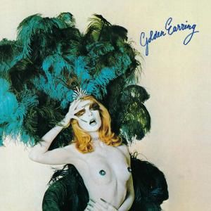 Vinyl GOLDEN EARRING - MOONTAN