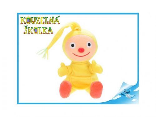 Mikro Kúzelná škôlka - František