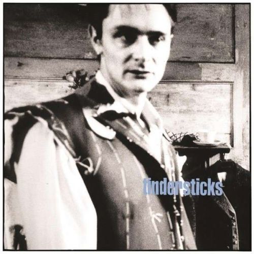 Vinyl TINDERSTICKS - TINDERSTICKS (2ND ALBUM)