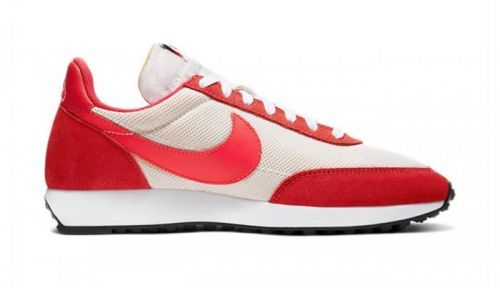 Nike Air Tailwind 79 červené 487754-101