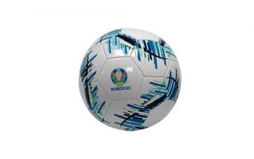 Futbalová lopta UEFA EURO 2020 official licenced product syntetická koža veľkosť 5