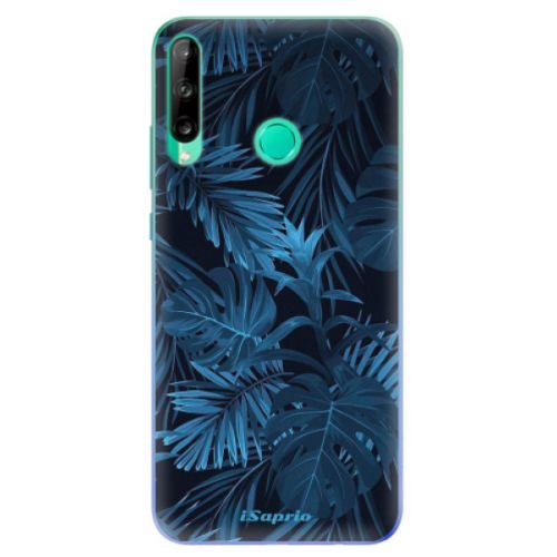 Odolné silikónové puzdro iSaprio - Jungle 12 - Huawei P40 Lite E