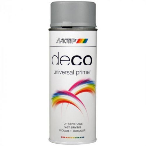 DECO Effect - Základ - biely - 400 ml