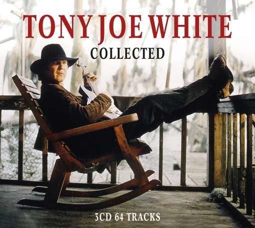 CD WHITE, TONY JOE - COLLECTED
