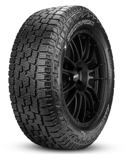 Pirelli SCORPION ALL TERRAIN PLUS 265/65 R17 112T