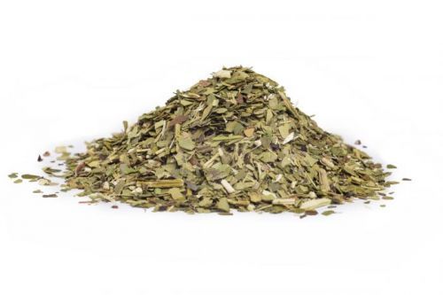 GUAYUSA BIO (Ilex Guayusa), 250g