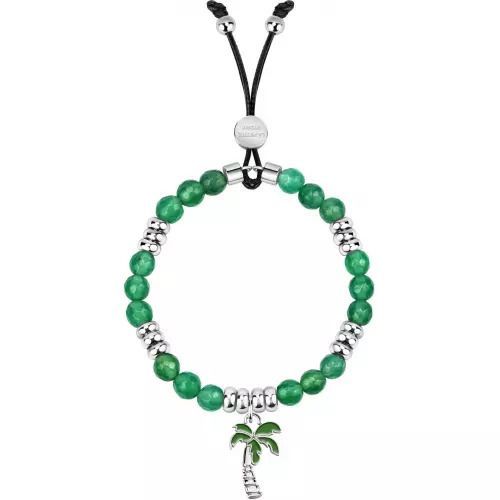 La Petite Story Obrúbený náramok Save the Planet LPS05ARR53