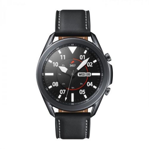 Samsung Galaxy Watch3 SM-R840, 45mm, Black - SK distribúcia