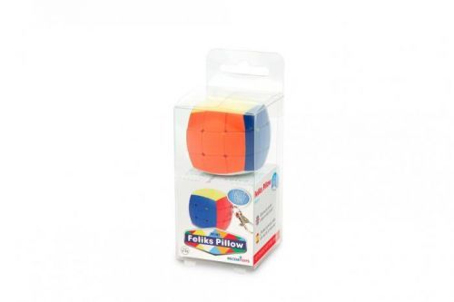 Smartlife RECENTTOYS Mini Feliks Pillow