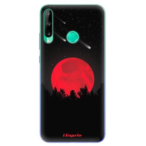 Odolné silikónové puzdro iSaprio - Perseids 01 - Huawei P40 Lite E