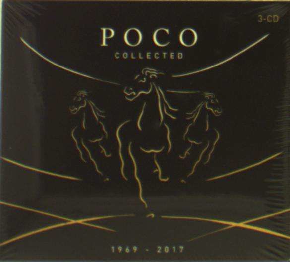 CD POCO - COLLECTED