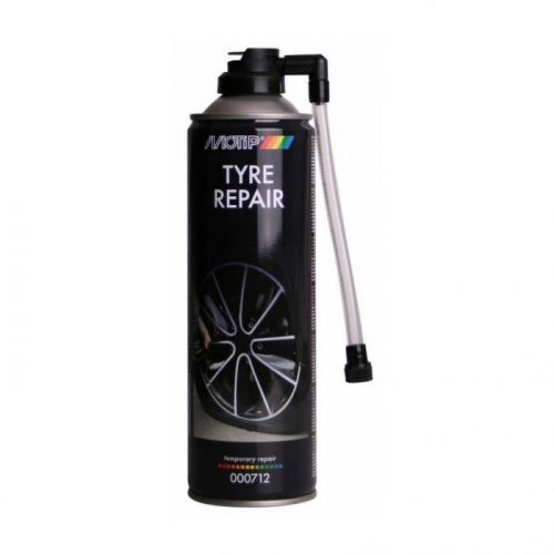 MoTip  MOTIP - Opravovač pneumatík - 500 ml