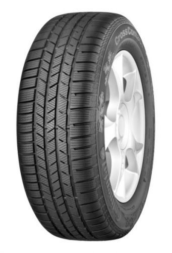 Continental CROSS WINTER 235/70 R16 106T