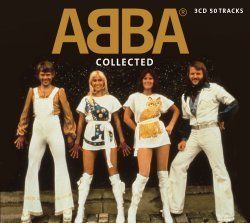ABBA - CD COLLECTED