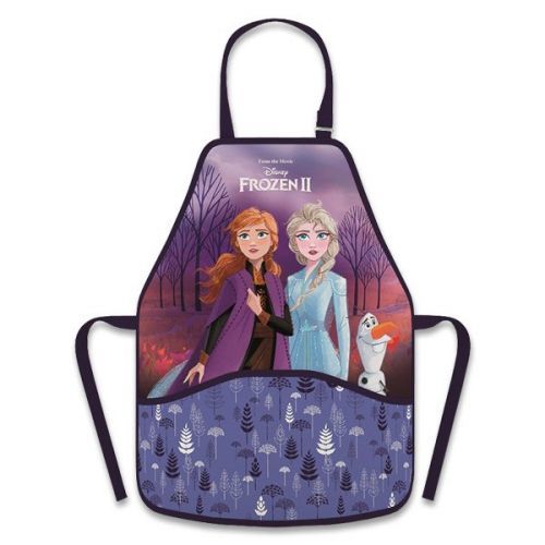 Karton P+P Zástera - Frozen