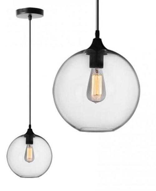 Stropné svietidlo TooLight Loft Bulb