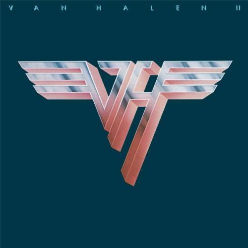 Vinyl VAN HALEN - VAN HALEN II (REMASTERED)