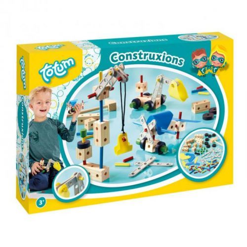 Totum Malý Konštruktér