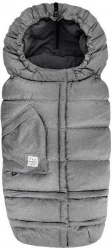 7AM Enfant FUSAK 212 Evolution Hether Grey