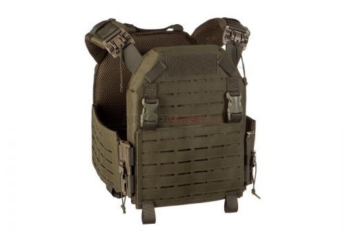 Vesta Invader Gear Reaper QRB Plate Carrier - olivová
