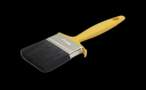 ANZA Štetec plochý univerzálny so závesom a vedro - Basic XP Flat Brush - 25 mm