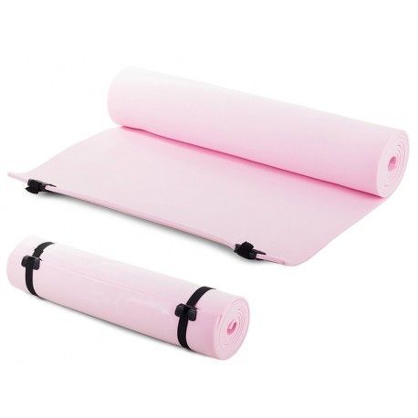 14187_R DR Fitness karimatka 50 x 180 cm