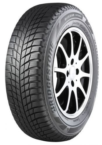 Bridgestone LM-001 MO 205/55 R17 91H