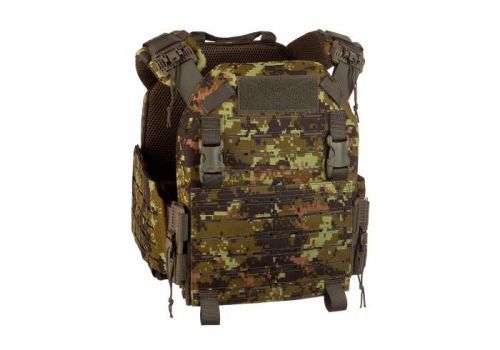 Vesta Invader Gear Reaper QRB Plate Carrier - cadpat