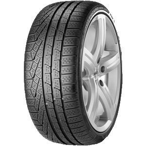 Pirelli W240 S2* RFT XL 275/35 R20 102V