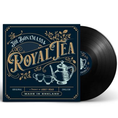 Joe Bonamassa - Vinyl ROYAL TEA