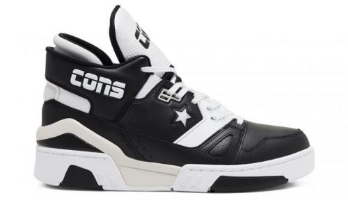 Converse Erx G4 čierne 166324C