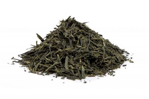 JAPAN SENCHA SATSUMA BIO - zelený čaj, 1000g