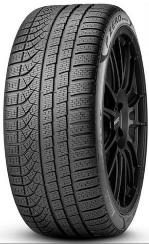 Pirelli WINTER PZERO XL 245/40 R18 97V